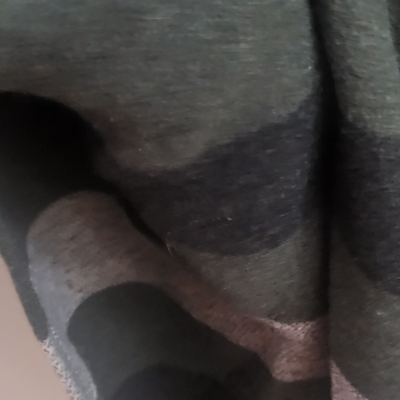 NWT cape - Picture 7 of 11